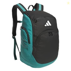 adidas Select Basketball Backpack for Practice, Gym and Travel, 32L