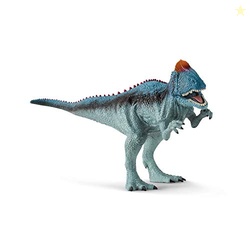 Schleich Dinosaurs, Dinosaur Toys for Boys and Girls, Cryolophosaurus 