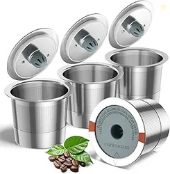 RETHONE Reusable K Cup for Keurig