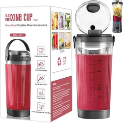 Blending Vessel Accessories Compatible