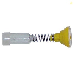 Wagner 0525118 Atomizer Valves EZ Tilt and Optimus, 2 Pack