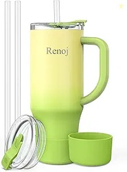 Renoj Insulated Mug
