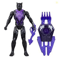 Marvel Avengers VenomVersus Epic World of Action Anti-Venom Black Pant