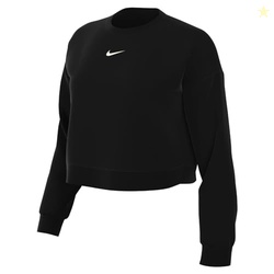 Nike, Women's, Sportswear Phoenix Fleece Over-Oversized Crew-Neck Swea
