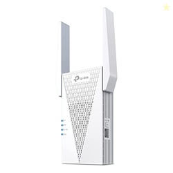 TP-Link AX3000 WiFi 6 Range Extender | PCMag Editor's Choice | Dual-Ba