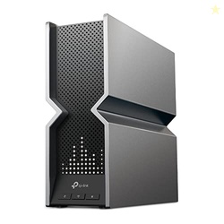 TP-Link Tri-Band BE19000 WiFi 7 Router (Archer BE800) | 12-Stream 19 G