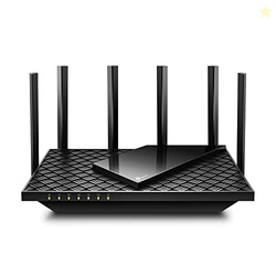 TP-Link AX5400 WiFi 6 Router (Archer AX72 Pro) Multi Gigabit Wireless 