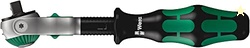 1/4IN ZYKLOP RATCHET - WER05003500002