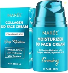 MAREE Face Moisturizer 