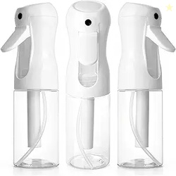 3Pcs Continuous Spray Bottles 