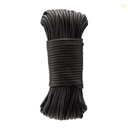 Amazon Basics 550 Type III Paracord, 7-Strand Core, High Strength for 