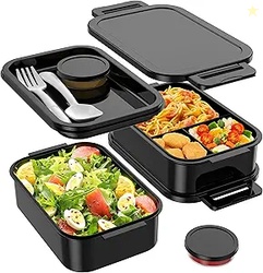 Adult Bento Box Lunch Box