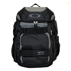 Oakley Men's Enduro 2.0 30L Backpack, Blackout