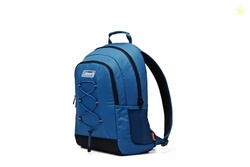 Coleman Chiller Insulated Backpack Cooler, Leakproof 28-Can Backpack C