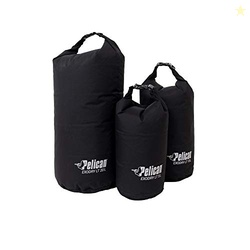 Pelican Sport - ExoDry LT 10L - Extremely Compact - Lightweight & Wate