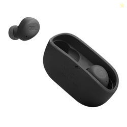 JBL Vibe Buds - True Wireless Earbuds, Smart Ambient, VoiceAware, Up t