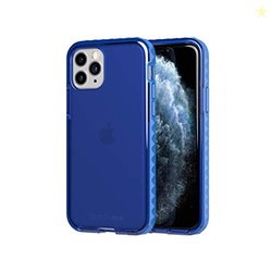 tech21 Evo Rox for Apple iPhone 11 Pro - Bacteria Fighting Antimicrobi