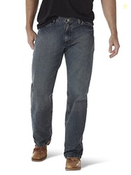 Wrangler 20X Extreme Relaxed Fit Jean, Vintage Midnight, 30W x 38L