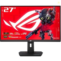 ASUS ROG Strix 27 1440P USB-C HDR Gaming Monitor (XG27ACMS)  QHD (2560