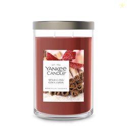 Yankee Candle Large Tumbler Scented Candle with up to 80 Hour Burn Tim