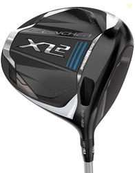 Cleveland Golf Launcher XL 2 Driver, Graphite, Stiff, 9 Degrees, Right
