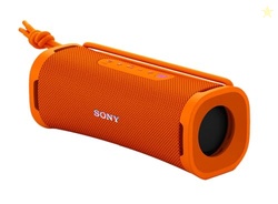 Sony ULT Field 1 Waterproof Portable Bluetooth Speaker, Enhanced Bass,