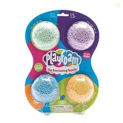 Educational Insights Playfoam Classic 4-pack - Preschool Sensory Toys 
