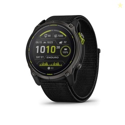 Garmin Enduro 3  51 mm, Solar, Sapphire, Ultraperformance GPS Smartwat