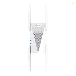 TP-Link RE815X AX5400 WiFi 6 Range Extender w/Ethernet Port | 5.4 Gbps