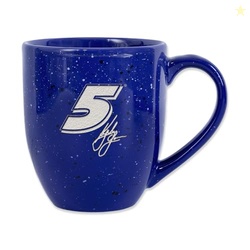 Rico Industries NASCAR Racing Kyle Larson 16 oz Team Color Laser Engra