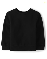 The Children's Place,Baby-Boys,and Toddler Pullover Crew Neck Sweatshi