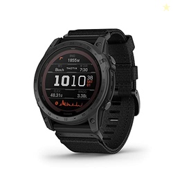 Garmin tactix 7, Pro Ballistics Edition, Ruggedly Built Tactical GPS W