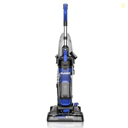 Eureka Lightweight Powerful Upright Vacuum Cleaner for Carpet and Hard