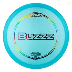 Discraft Z Buzzz 177+ Mid-Range Golf Disc