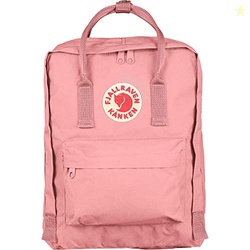 Fjllrven Kanken Backpack - Durable Vinylon Fabric, Water-Resistant, Cl