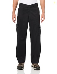 Dickies Flex Relaxed Fit Cargo Pants. Black, 36 30