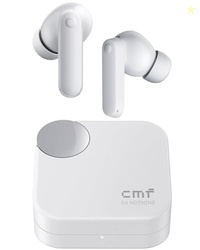 CMF Buds 2a Wireless Earbuds Active Noise Cancelling 42dB Hybrid ANC B