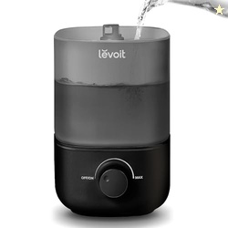 LEVOIT Classic 160 Top-Fill Ultrasonic Cool Mist Humidifier, Super Eas