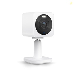 Wyze Cam OG Indoor/Outdoor 1080p Wi-Fi Smart Home Security Camera with