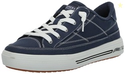 Skechers Street Women's, Arcade Arch FIT - Arcata, NVY, 8 M US