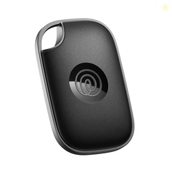 Life360 Tile Pro - Powerful Bluetooth Tracker, Key Finder and Item Loc