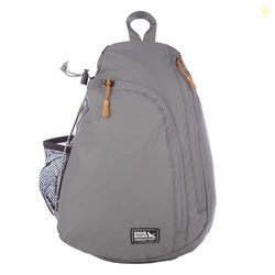Eddie Bauer Ripstop 8L Shoulder Sling Pack with Padded Air-Mesh Adjust