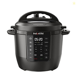 Instant Pot 6QT RIO 7-in-1 Multi-Cooker, Pressure Cooker, Slow cook, S