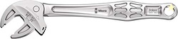 Wera 05020102001 6004 Joker XXL self-setting spanner, 24-32 x 15/16-1 