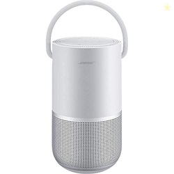 Bose Portable Smart Speaker  Wireless Bluetooth Speaker with Alexa Voi