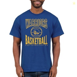 Junk Food NBA - Golden State Warriors - Team Basketball - Officially L
