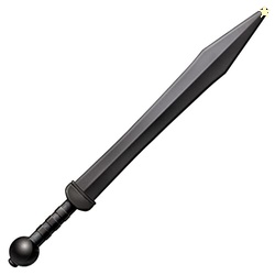 Cold Steel Training Sword - Made of High-Impact Polypropylene