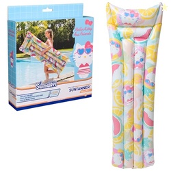 SwimWays Hello Kitty Suntanner Pool Float, Inflatable Pool Floats & Ki