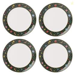 Lenox Nutcracker Ballet Collection, Porcelain Dinnerware and Serveware