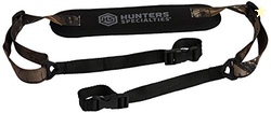Hunters Specialties Quick Release Bow Sling - Archery Hunting Cushione